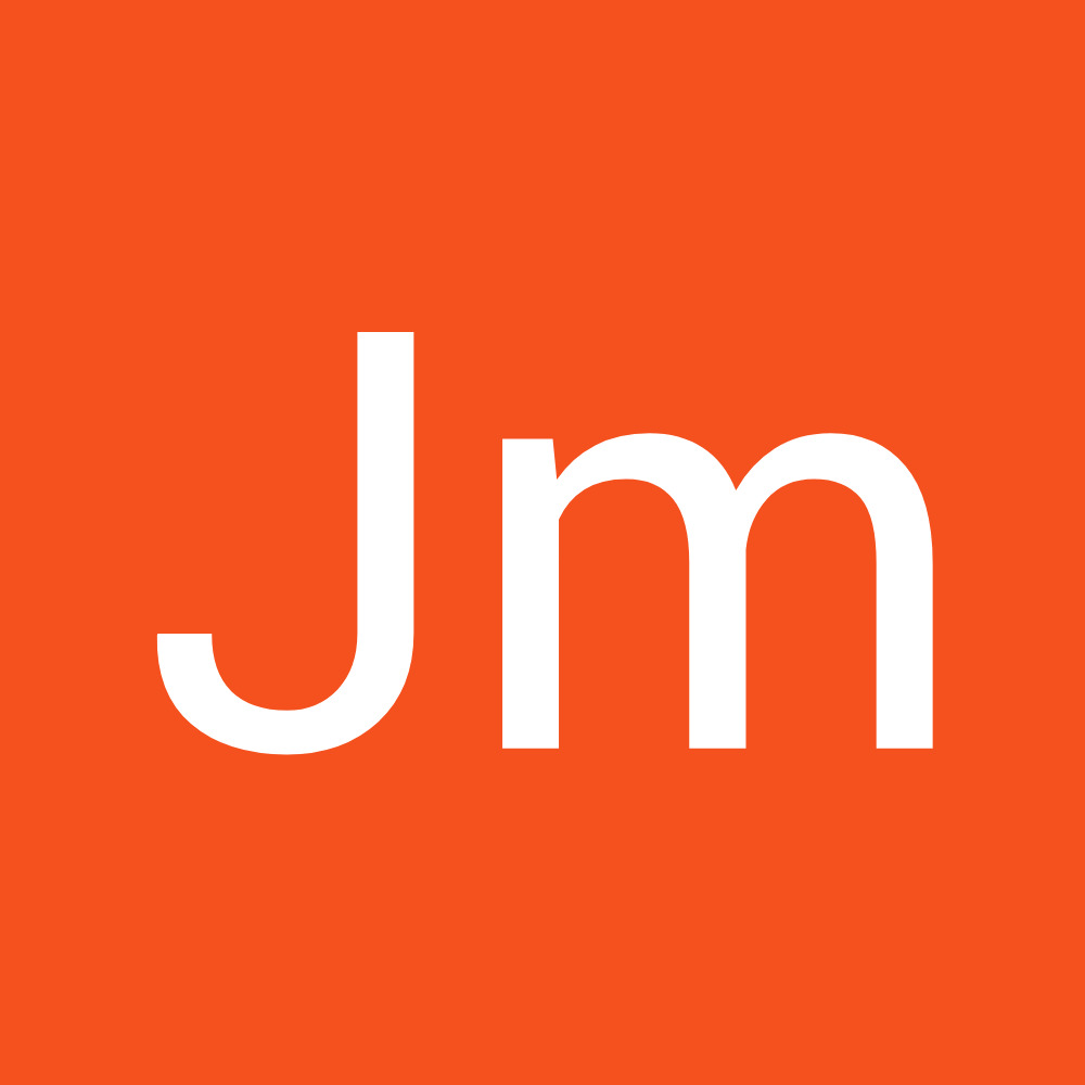 Meet your Posher, Jm